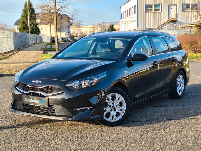 Kia Ceed Sportswagon Edition 7*Navi*RFK*SHZ*