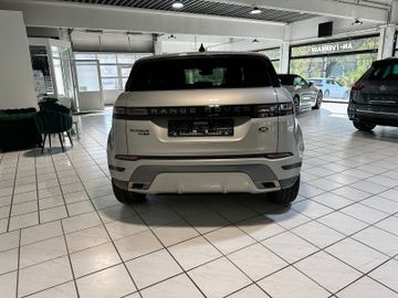 Land-Rover Range Rover Evoque - 6