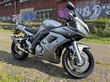 Suzuki SV 650 S ABS 48PS A2-Füherschein sehr gepflegt  - SUZUKI SV 650 A