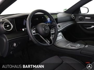 Mercedes E 200 - 6