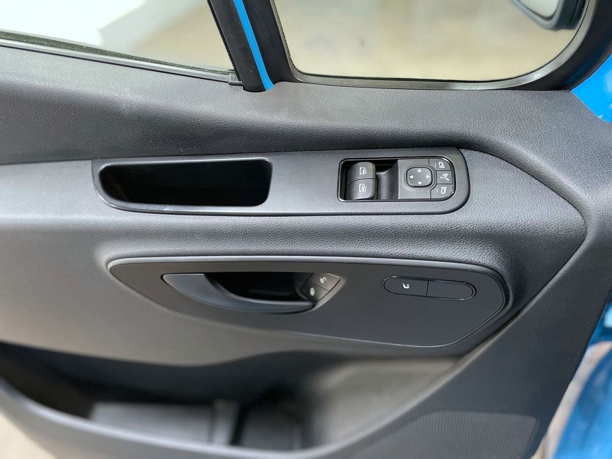 Fahrzeugabbildung Mercedes-Benz Sprinter 317CDI Maxi L4/H3 9G #LED#Kamera#Klima