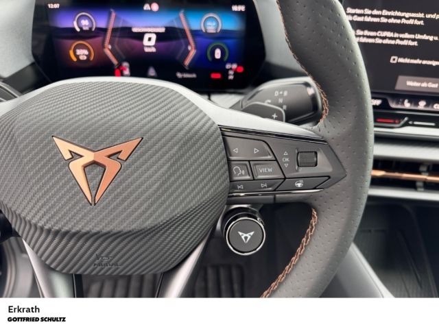 Cupra Raval - Bild 15