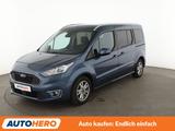 Ford Grand Tourneo Connect 1.5 EcoBlue TDCi Titanium - Ford Grand Tourneo Connect-Titanium