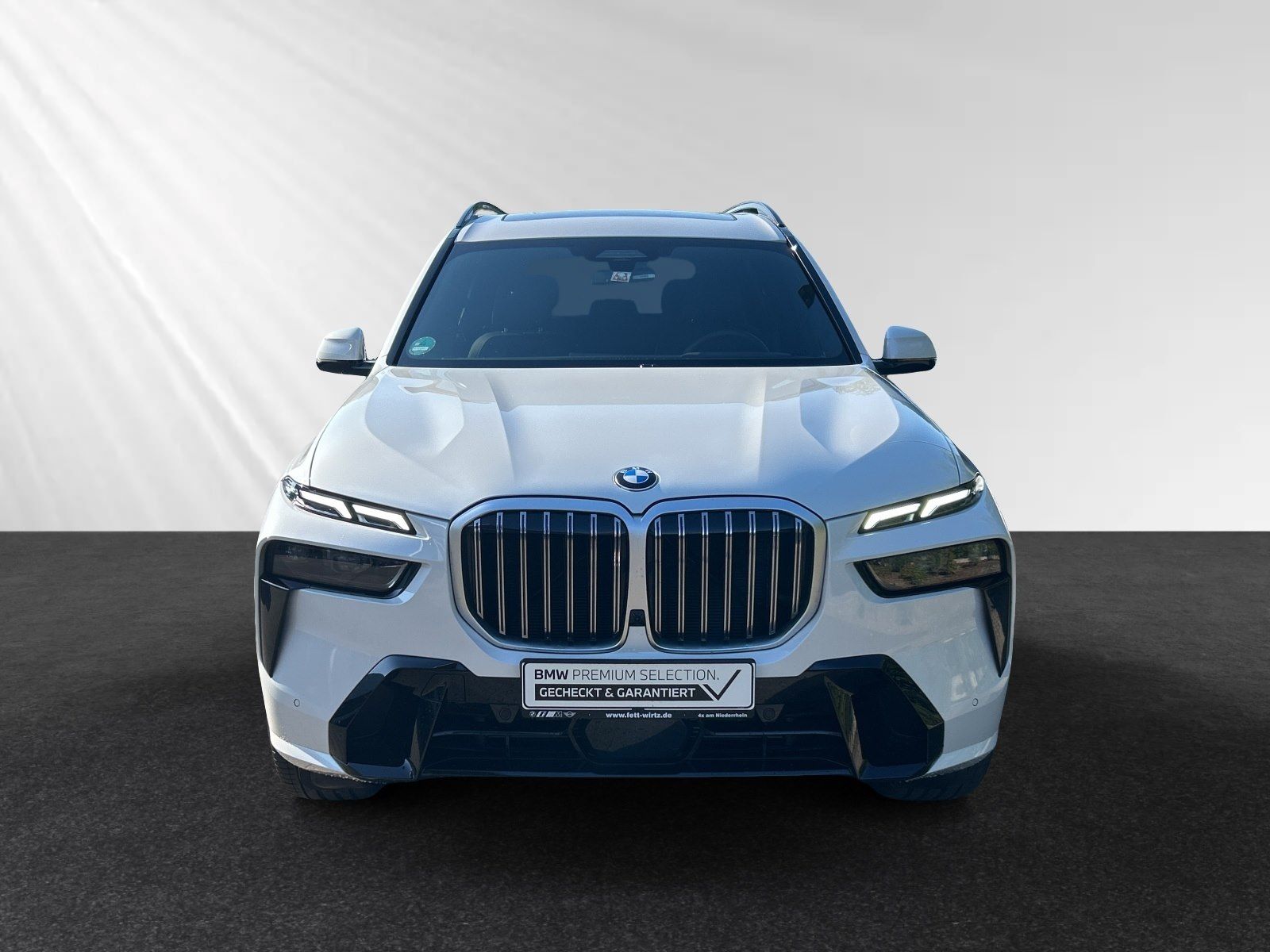 BMW X7 xDrive40i M Sport AHK Standhzg. DA-Prof foto 5