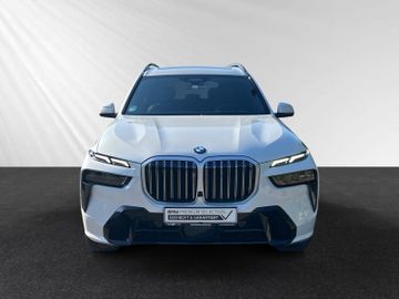 BMW X7 - 5