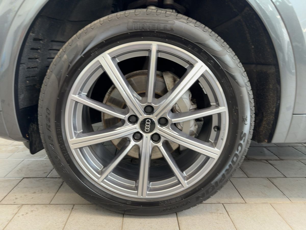 Audi Q5 - Bild 20