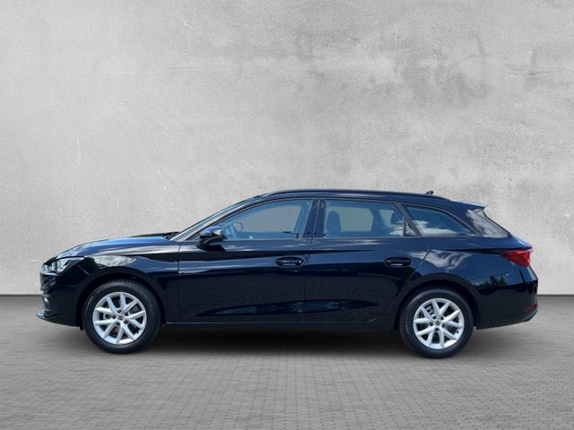 Leon ST Style 1.5 TSI Appl CarPlay LED PDC ACC B
