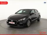 Hyundai i30 Fastback 1.4 T-GDI N Line Navi Kamera DAB - Hyundai i30 Fastback N Line Gebrauchtwagen