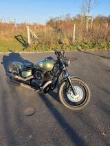 Yamaha XVS 1100 - Yamaha Motorräder in Lübeck