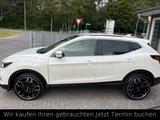 Nissan Qashqai Akari Aut.Leder+Panorama - Nissan: Scheckheftgepflegt