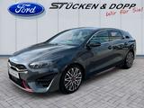 Kia ProCeed 1.6 TGDI GT Aut. *LED*ACC*AHK*MEMORY*... - Kia aus 2022