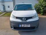 Nissan NV200 Evalia*Kamera*Klima* - Nissan NV200 aus 2018