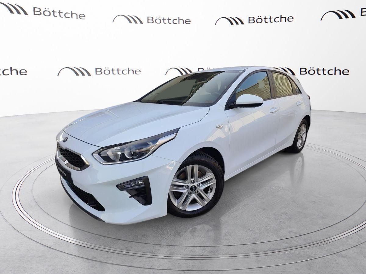 Kia Ceed Edition 7 1.0 TGDI