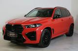 BMW X5 M Competition NP 180420.-€ Panorama ACC B&W - BMW: 180