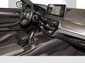 BMW 520 - 7