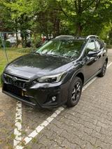 Subaru XV 1.6i Exclusive, Allrad, Automati... - Subaru Gebrauchtwagen in Wiesbaden