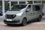 Nissan NV300 dCi PREMIUM DCT/Navi/DAB/LuxusPaket/9Sitze - Nissan NV300 aus 2020
