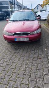 Ford FORD MONDEO 2.0 - gebrauchte Ford Mondeo aus dem Jahr 1998