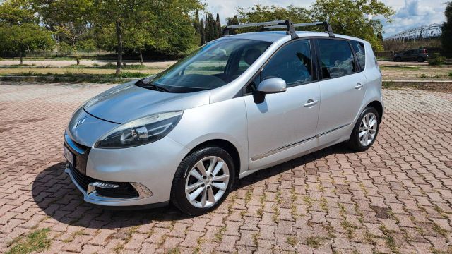 Renault Scenic Scénic XMod 1.5 dCi 110CV S&S Bos