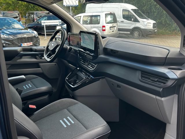Tourneo Custom 320 L1 Tourneo Active AWD*B&O*AHK