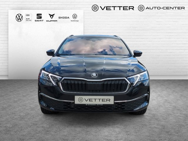 Fahrzeugabbildung SKODA Octavia Combi 2.0 TSI Tour 4x4 DSG MATRIX AHK AC