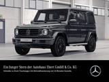 Mercedes-Benz G400d AMG Exclusiv DISTRO Night MLED Massage AHK - gebrauchte Mercedes-Benz G 400 aus dem Jahr 2023