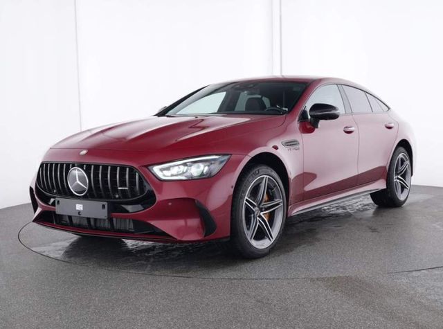 Mercedes-Benz GT AMG 63 S 4M+KERAMIK/2xNIGHT/HUD/DIS/KEY/MULTI