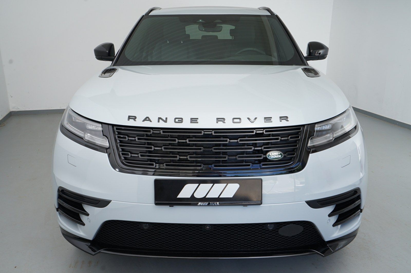 Land Rover Range Rover Velar D200 AHK Pano ACC imagem 3