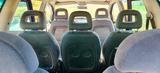Seat Alhambra Motor klackert trotzdem fahrbereit 7 Si - gebrauchte Seat Alhambra aus dem Jahr 2003