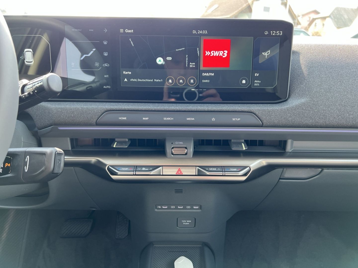 Kia EV2 - Bild 9