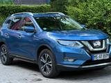 Nissan X-Trail 4x4 TEKNA 2.0 dCi DPF TEKNA - Nissan X-Trail