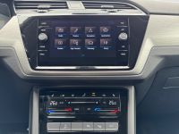 Volkswagen Touran - Vorschau Bild 12