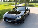 BMW Z4 sDrive30i M SPORT PAKET A M SPORT PAKET - BMW Z4 in Frankfurt (Main)