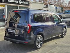 Fahrzeugabbildung Grand Kangoo III Techno 1.3 TCe130 EDC 7 Sitze