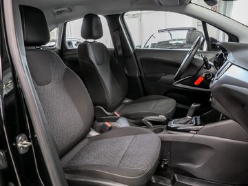 Opel Crossland 1.2 Edition Fernlicht-Assistent