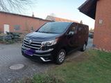 Renault Trafic - Renault Trafic von privat