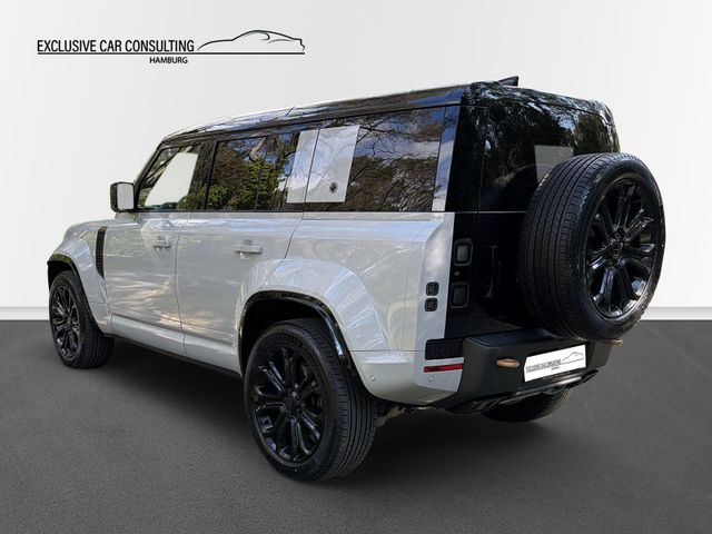 LAND ROVER Defender – Bild 4