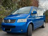 Volkswagen T5 Multivan 2.5 tdi 4motion Comfortline - Volkswagen T5 Multivan in Dortmund