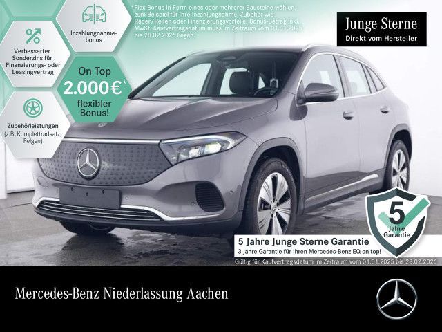 Mercedes-Benz EQA 250 PROGRESSIVE Advanced/VZ-As/Totw/Facelift