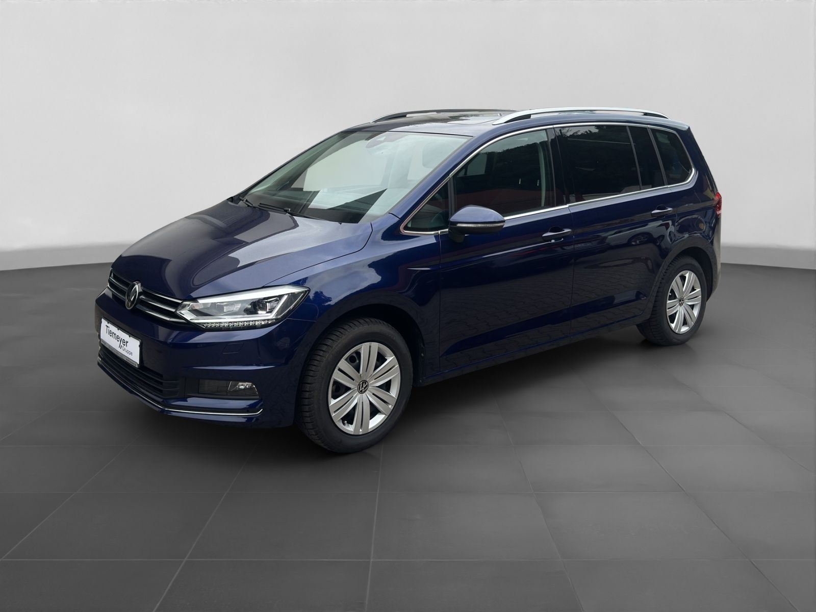 Volkswagen Touran - Bild 2