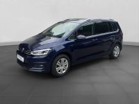 Volkswagen Touran - Vorschau Bild 2