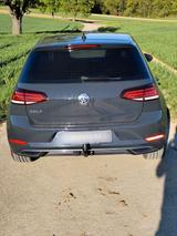 Volkswagen Golf 2.0 TDI SCR DSG Highline Highline - Volkswagen Golf: TDI Highline