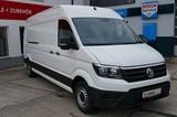 Volkswagen Crafter Kasten 35 lang Maxi Hochdach L4H3