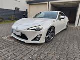 Toyota 2.0 Leder / Automatik / Keyless - Toyota GT86 Gebrauchtwagen