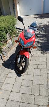 Honda CBR 125R (JC34) - Offers