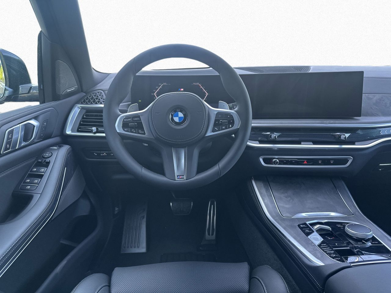 BMW X5 - Bild 15