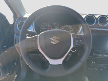 Fotografie 11 des Suzuki Vitara 1.4 Hybrid 'Comfort+' 5 Jahre Garantie*