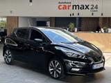 Nissan Micra Tekna Kamera BOSE DAB Navi SHZ - Nissan Micra