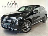 Mercedes-Benz EQC 400 4Matic AMG-Line NAV+LED+19ZO+KEYLESS+1HD - Mercedes-Benz EQC Gebrauchtwagen