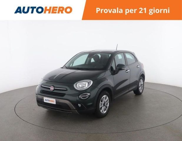 Fiat FIAT 500X 1.0 T3 120 CV City Cross